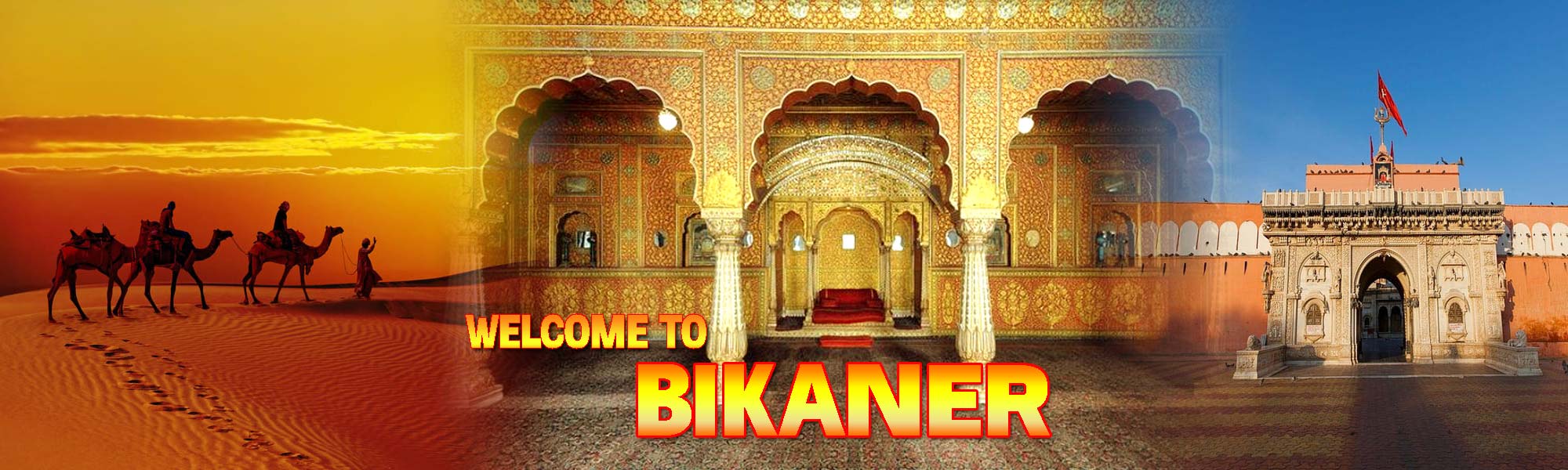 Bikaner