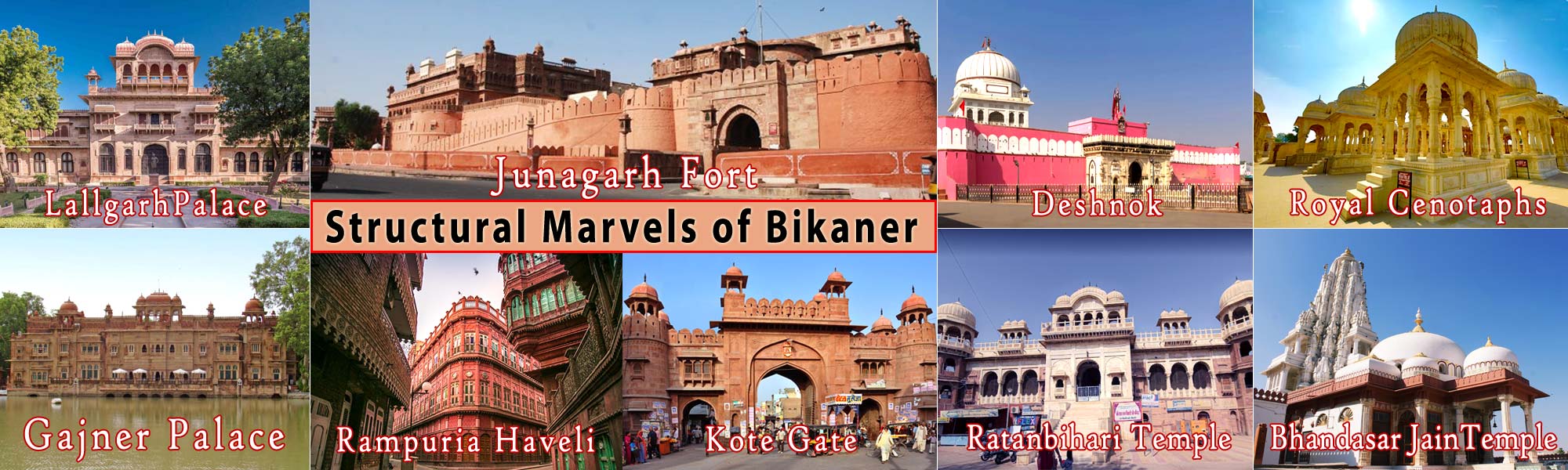 Bikaner